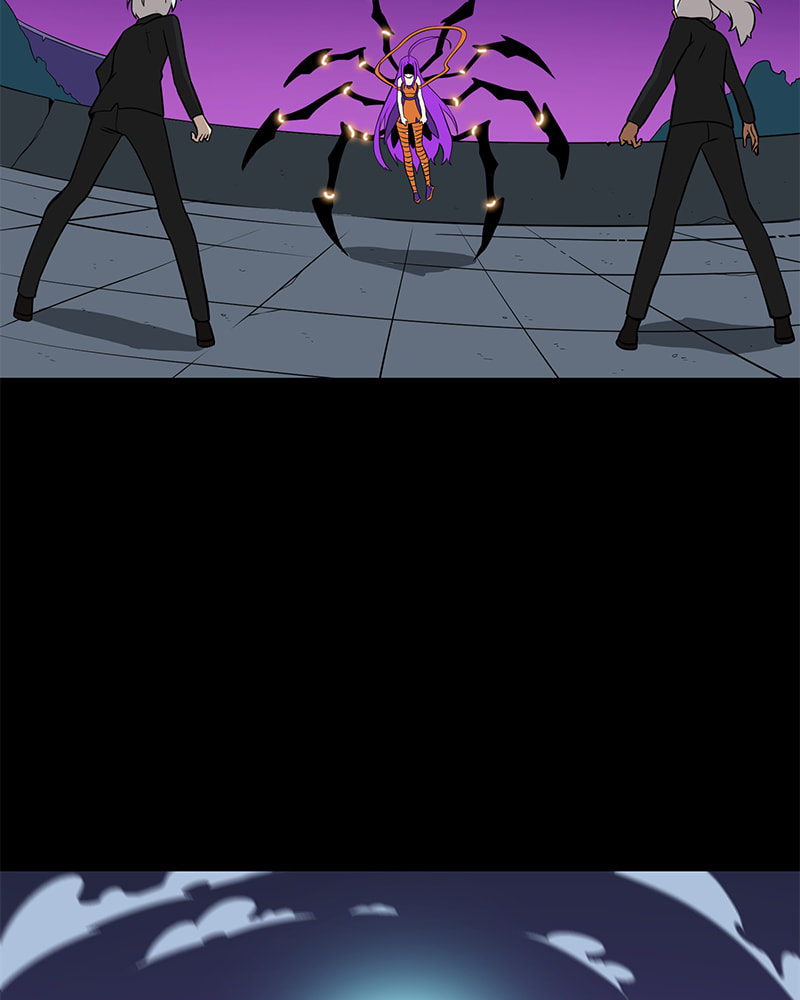 Line Chapter 114 page 47 - 