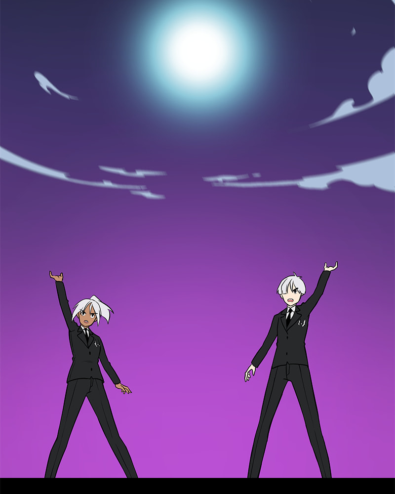 Line Chapter 114 page 48 - 