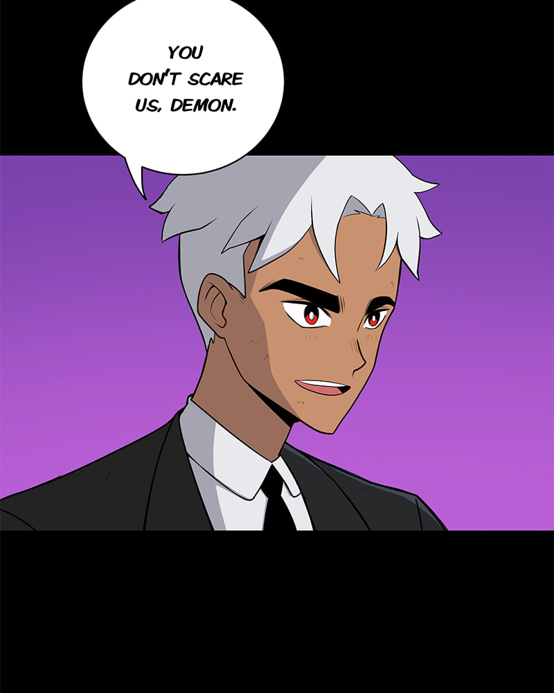 Line Chapter 114 page 6 - 