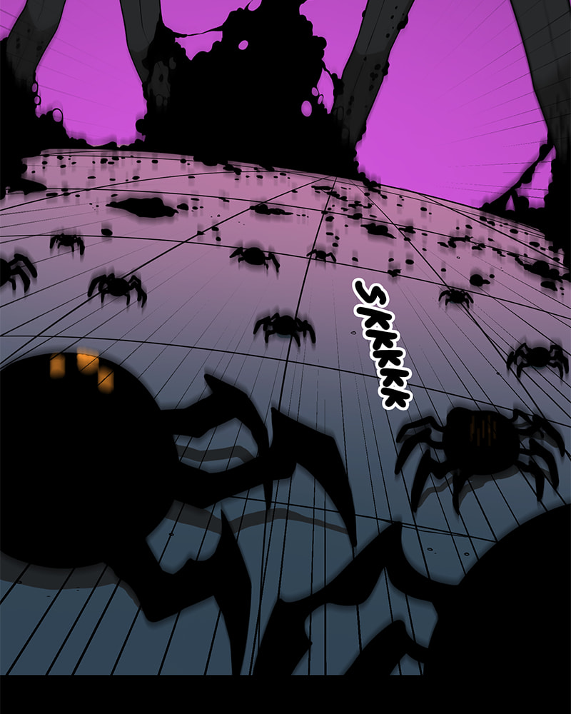 Line Chapter 114 page 55 - 