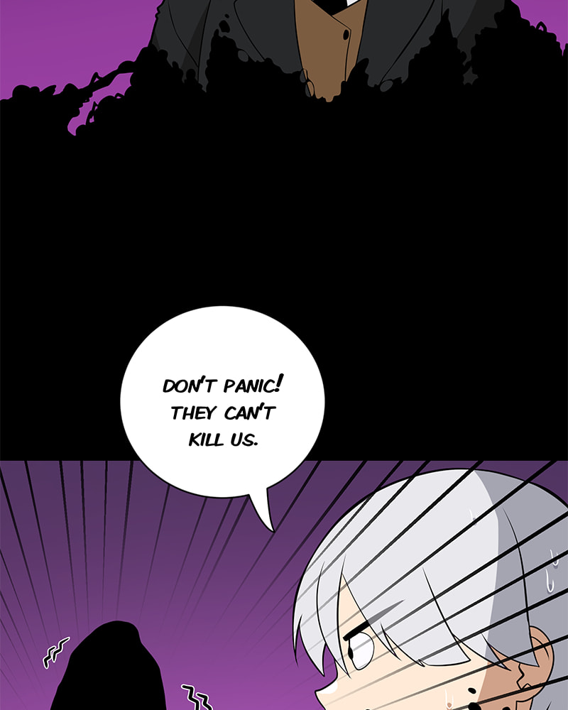 Line Chapter 114 page 57 - 