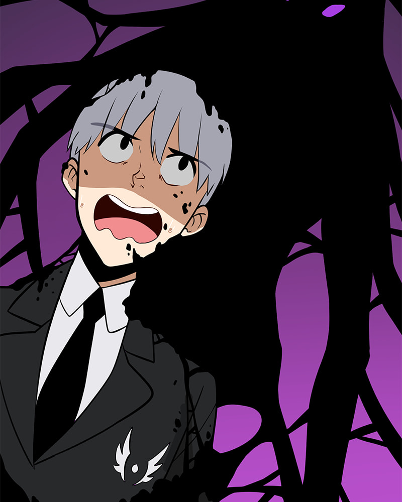 Line Chapter 114 page 59 - 