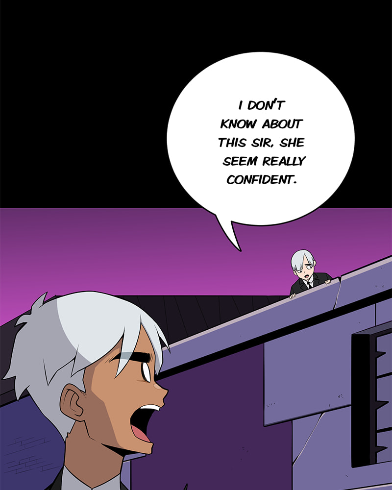 Line Chapter 114 page 7 - 
