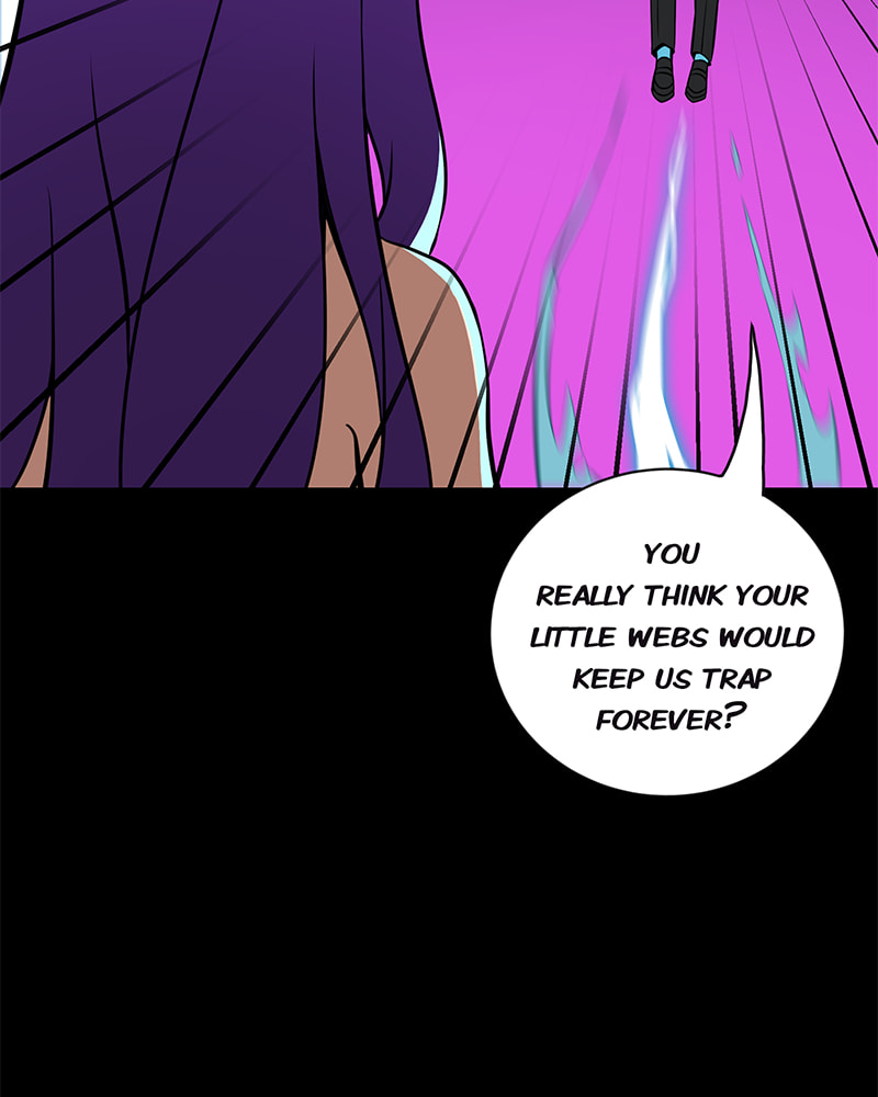Line Chapter 114 page 66 - 