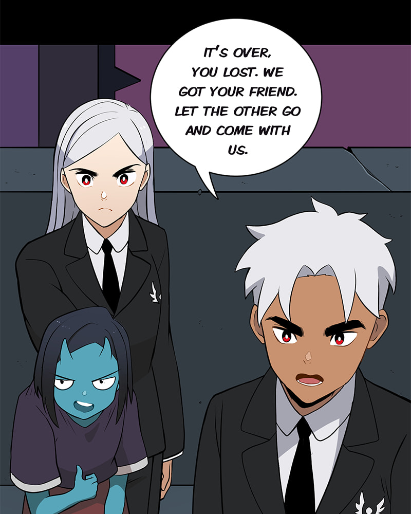 Line Chapter 114 page 67 - 