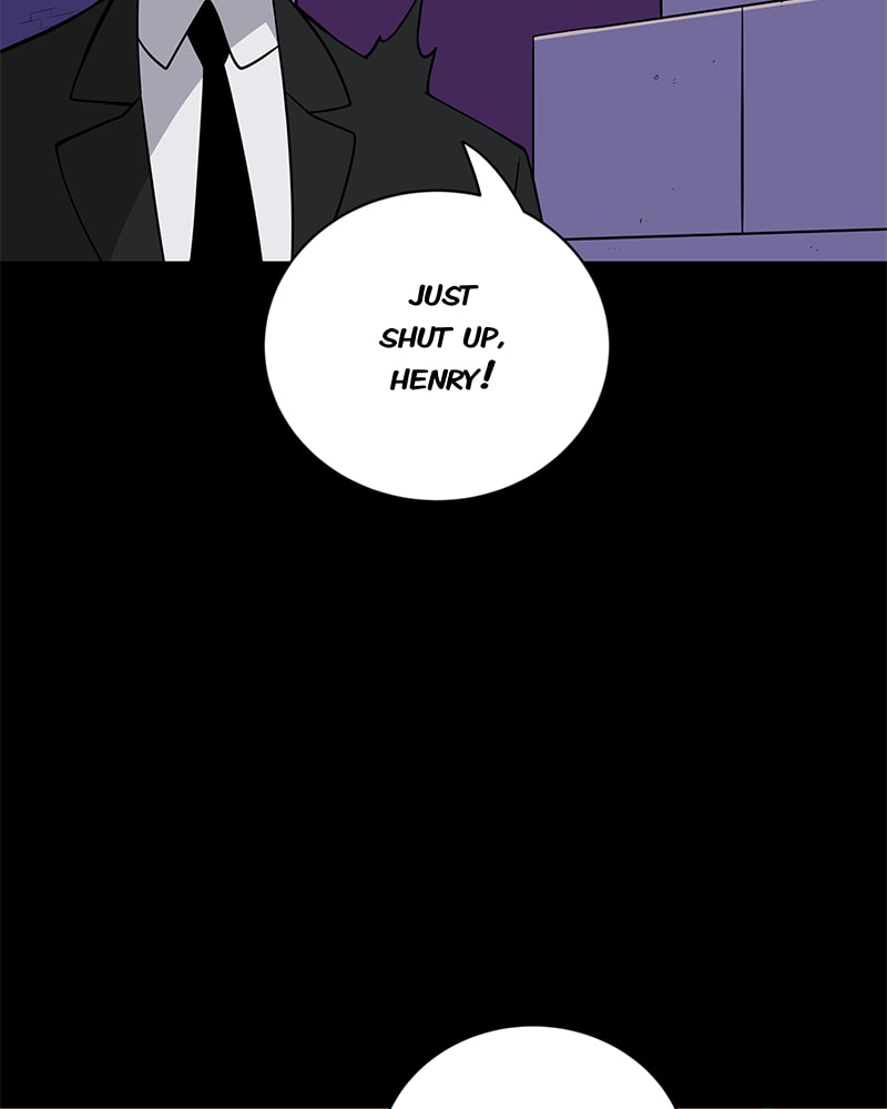 Line Chapter 114 page 8 - 