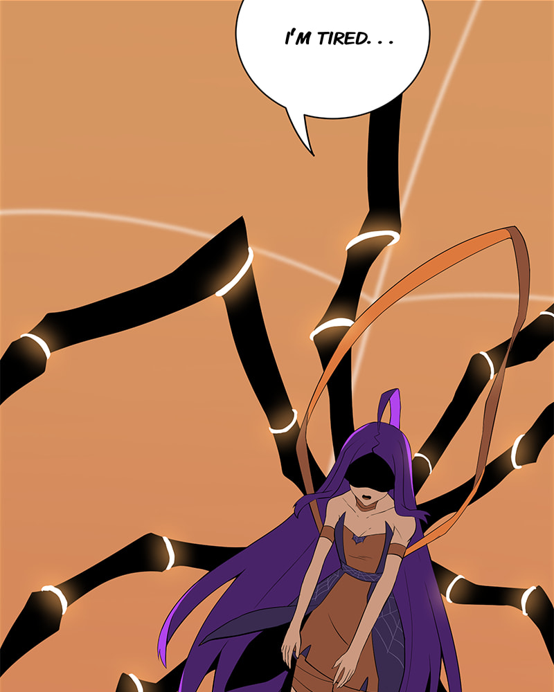 Line Chapter 114 page 9 - 