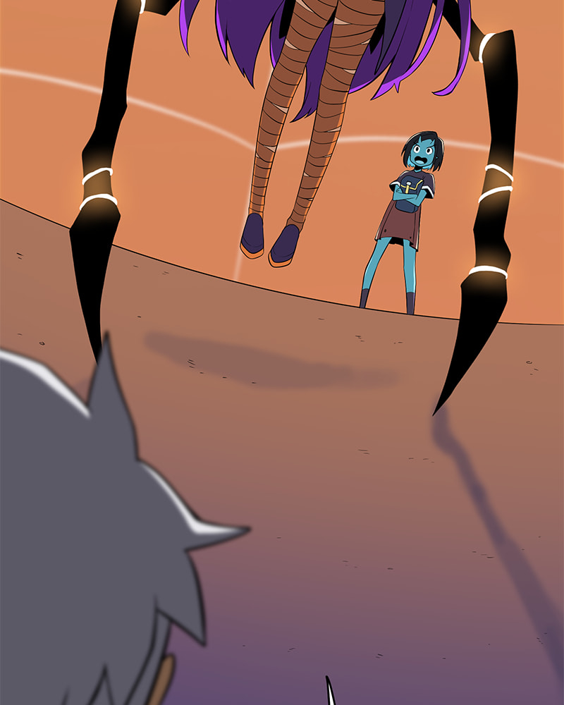 Line Chapter 114 page 10 - 