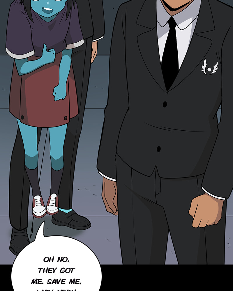 Line Chapter 115 page 2 - 