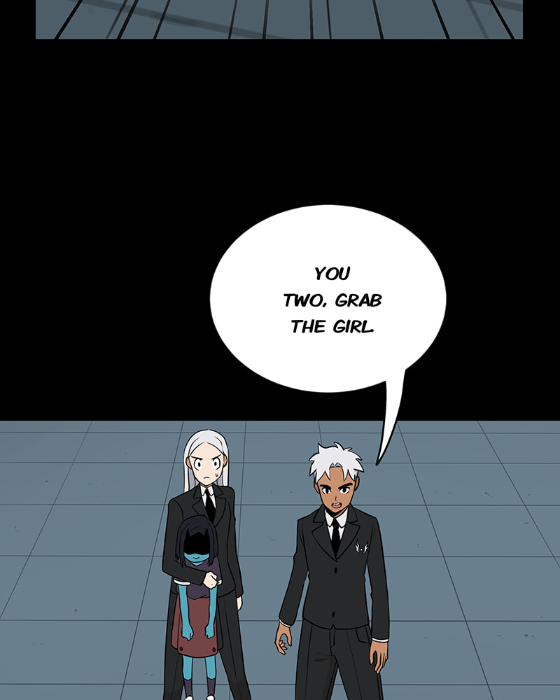 Line Chapter 115 page 12 - 