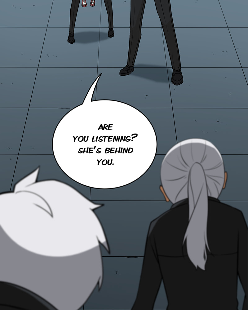 Line Chapter 115 page 13 - 