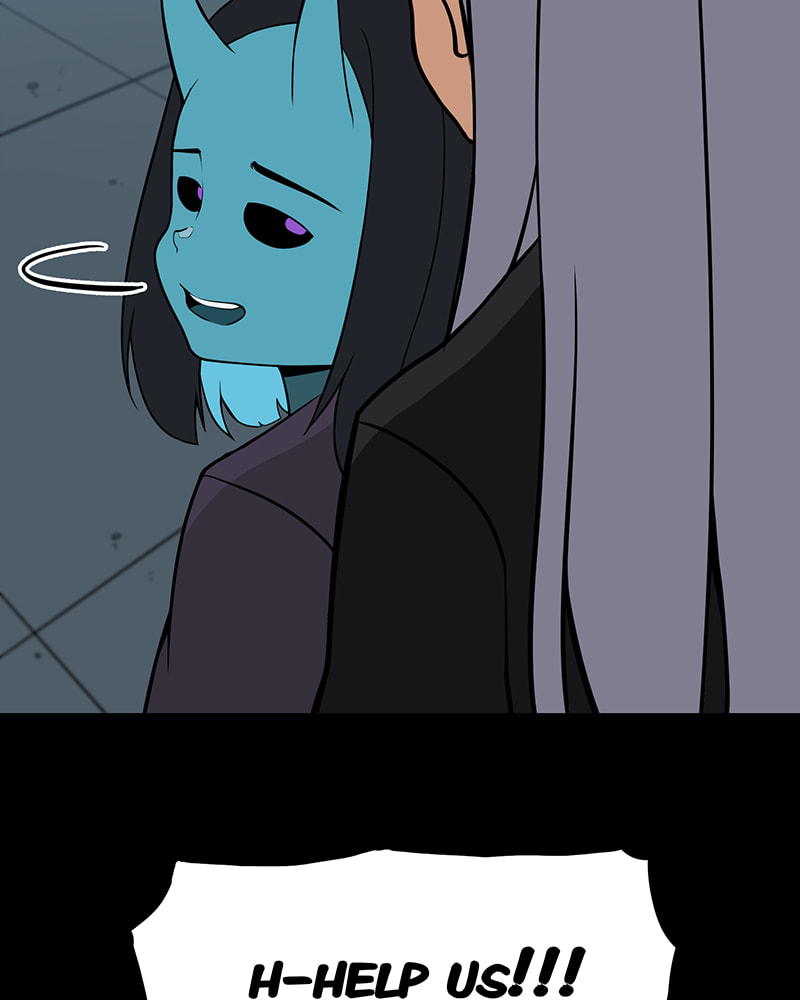 Line Chapter 115 page 17 - 