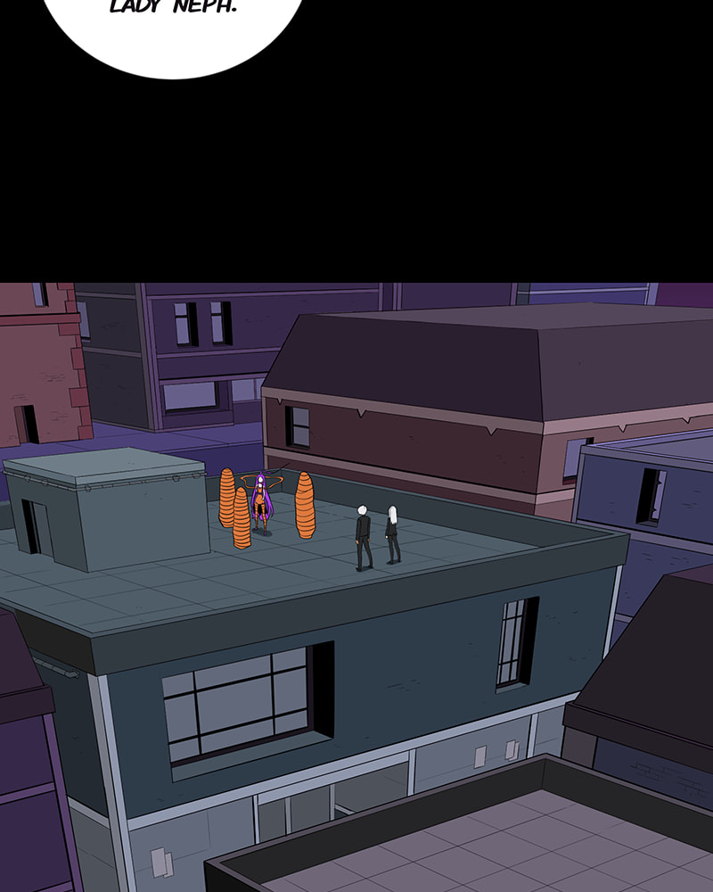 Line Chapter 115 page 3 - 