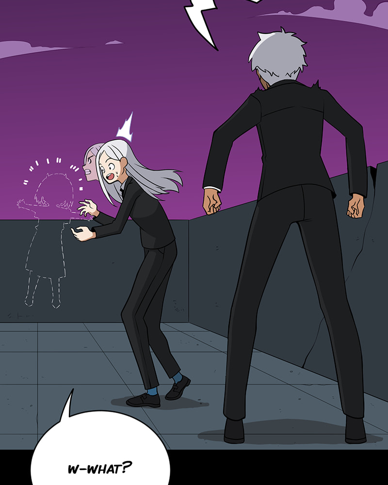 Line Chapter 115 page 21 - 