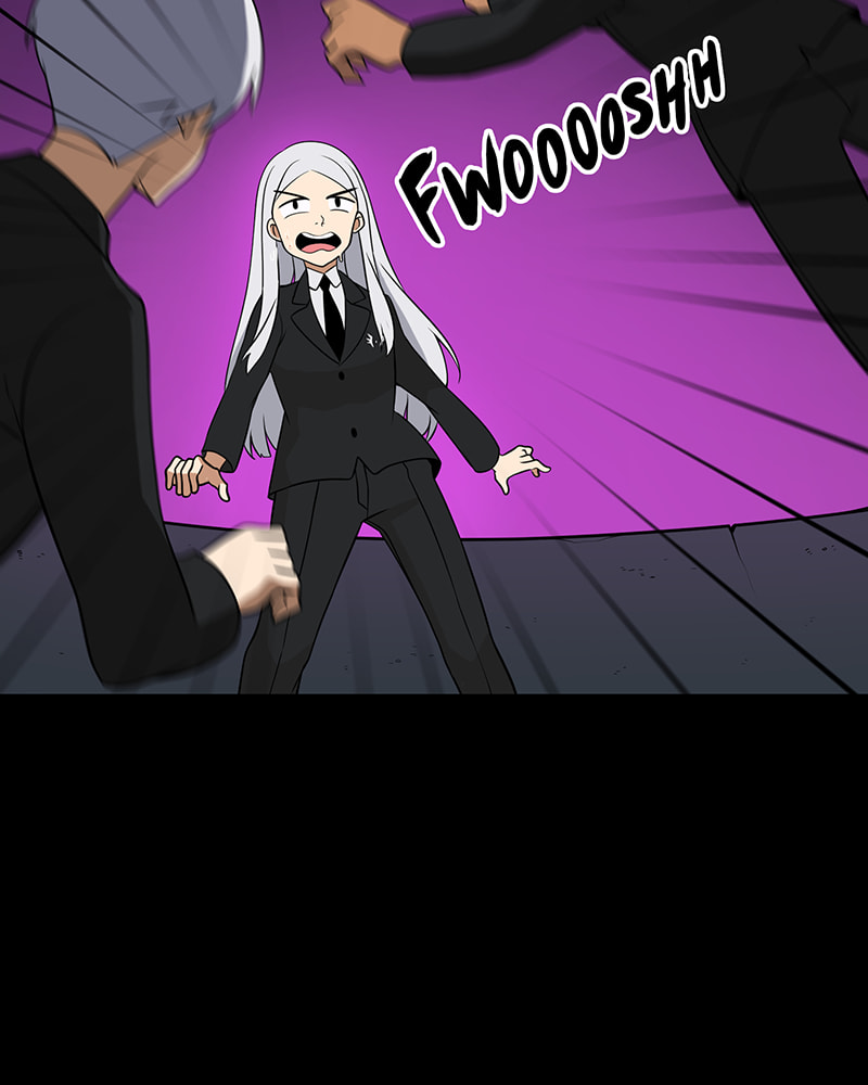 Line Chapter 115 page 25 - 