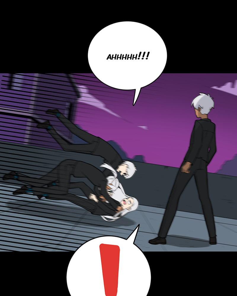 Line Chapter 115 page 26 - 