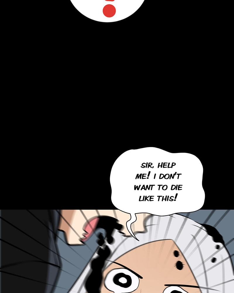 Line Chapter 115 page 27 - 