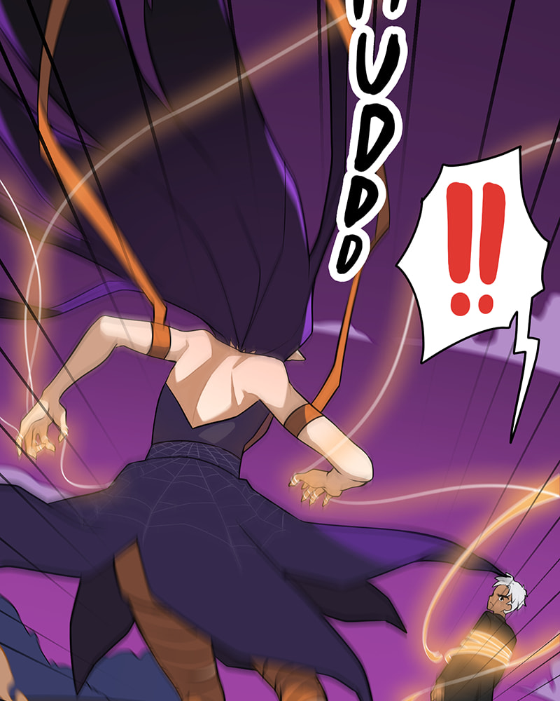 Line Chapter 115 page 31 - 