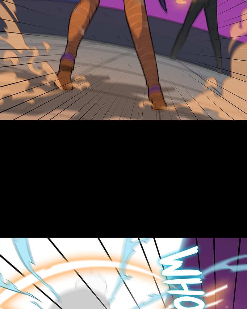 Line Chapter 115 page 32 - 