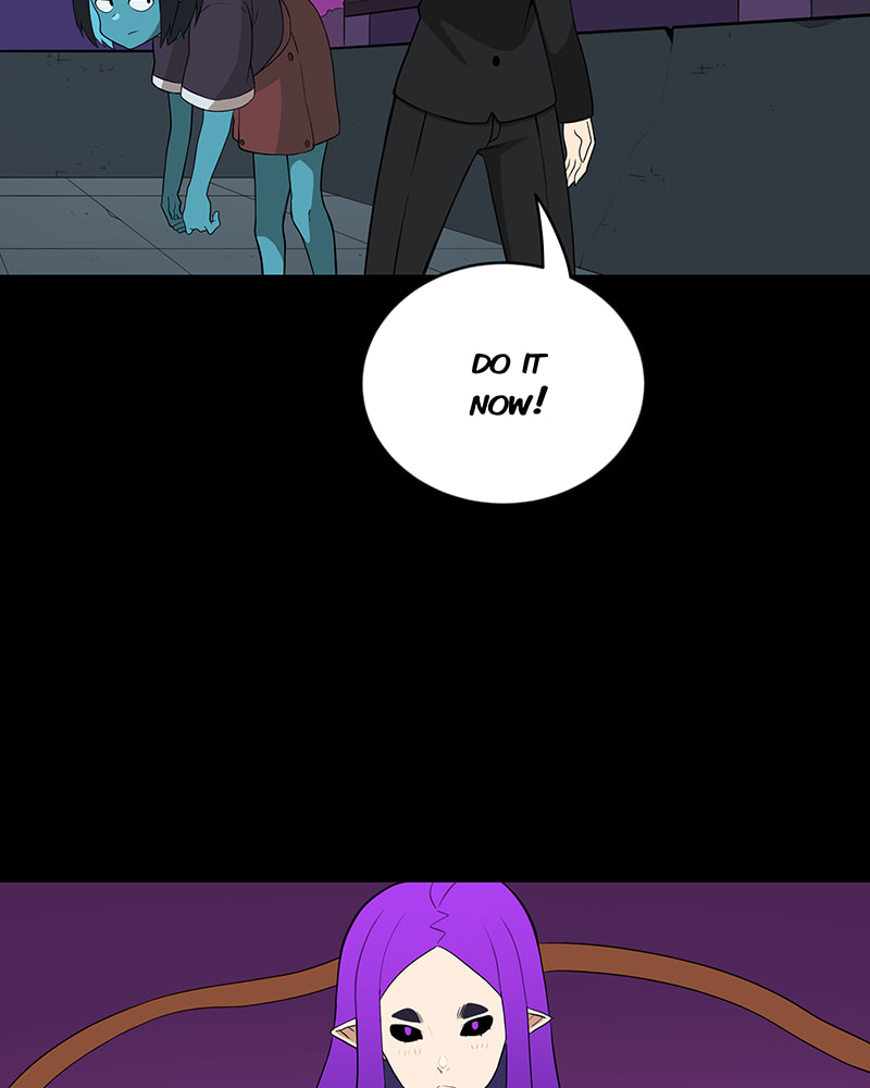 Line Chapter 115 page 5 - 