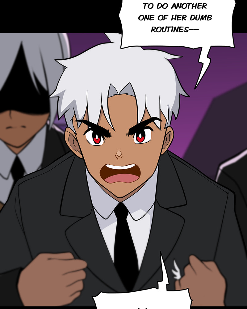 Line Chapter 115 page 42 - 