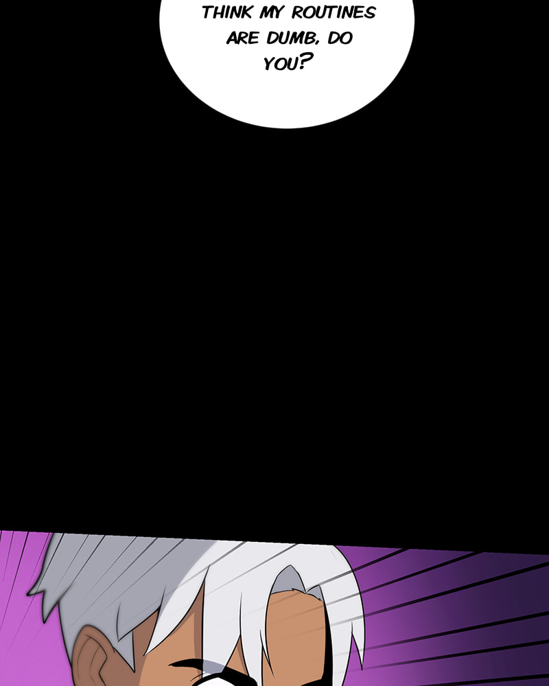 Line Chapter 115 page 44 - 
