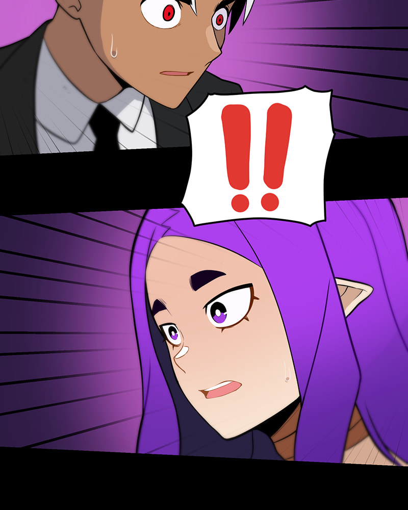 Line Chapter 115 page 45 - 