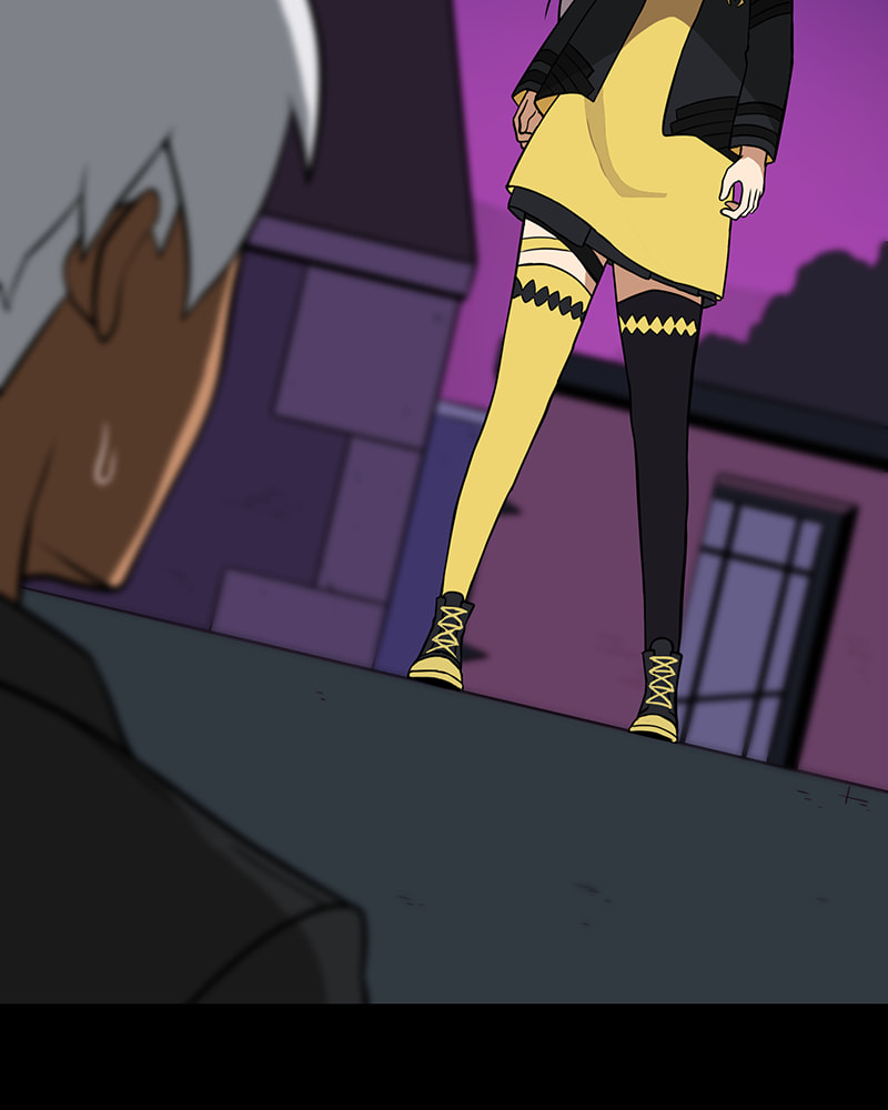 Line Chapter 115 page 47 - 