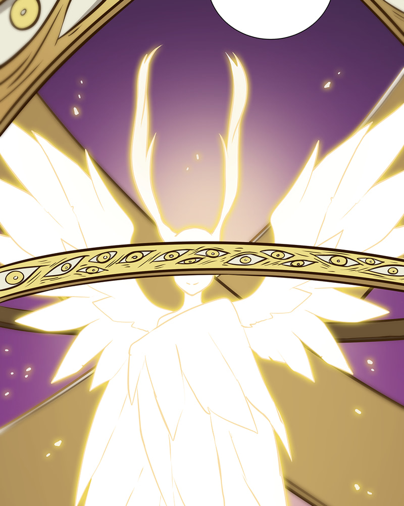Line Chapter 115 page 50 - 
