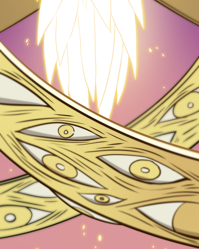 Line Chapter 115 page 51 - 