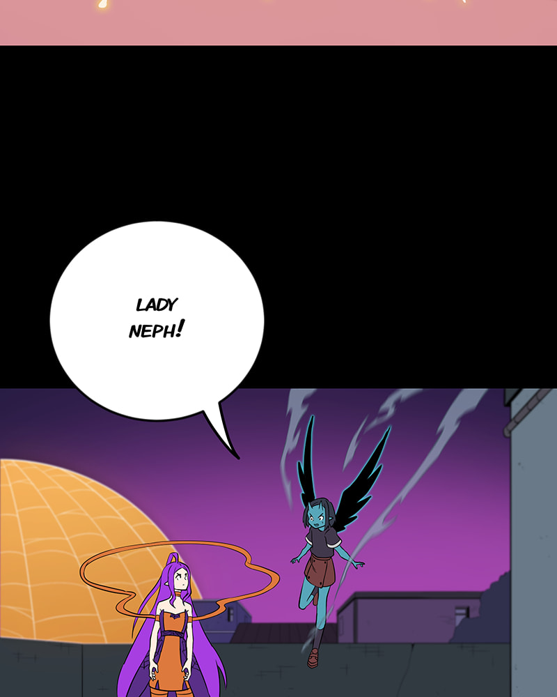 Line Chapter 115 page 52 - 