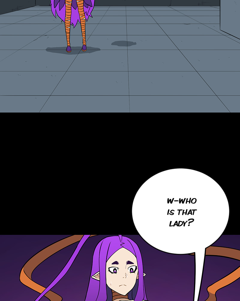 Line Chapter 115 page 53 - 