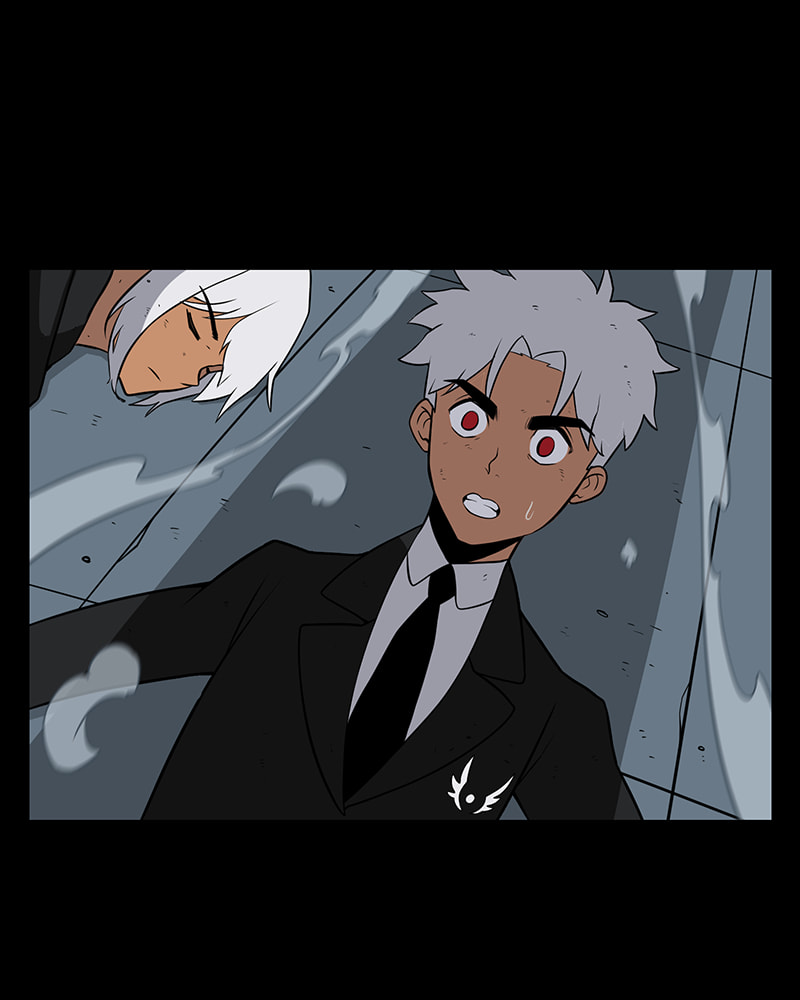 Line Chapter 115 page 58 - 