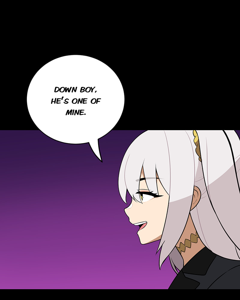 Line Chapter 115 page 61 - 