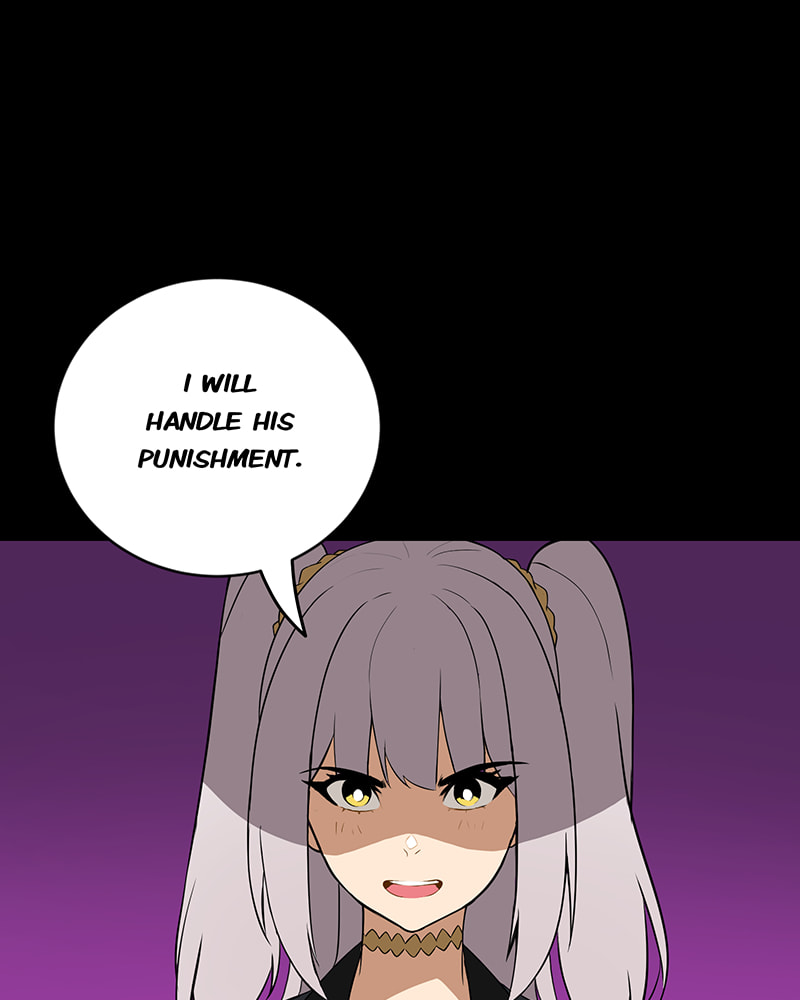Line Chapter 115 page 62 - 