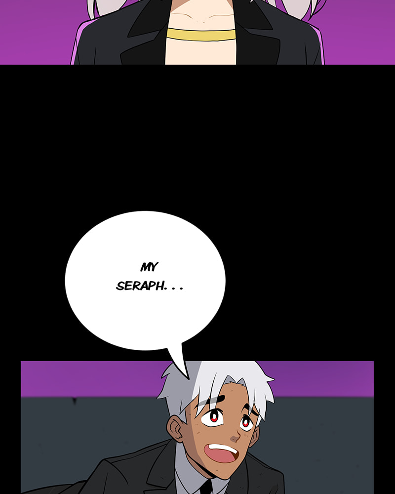 Line Chapter 115 page 63 - 