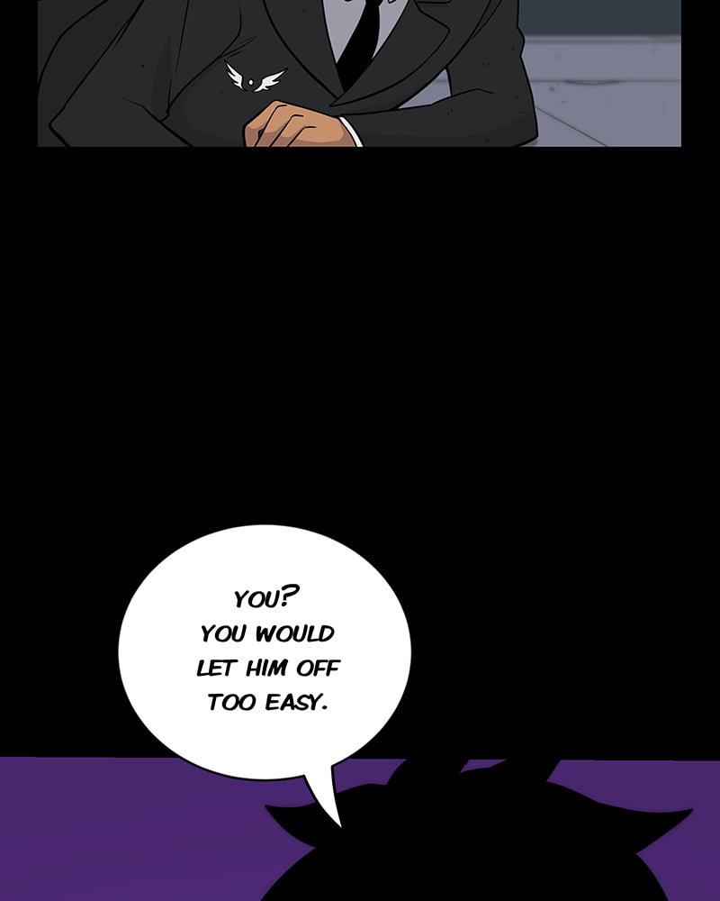 Line Chapter 115 page 64 - 
