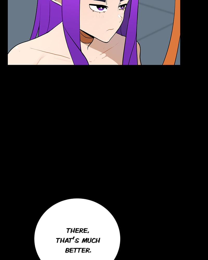 Line Chapter 115 page 8 - 