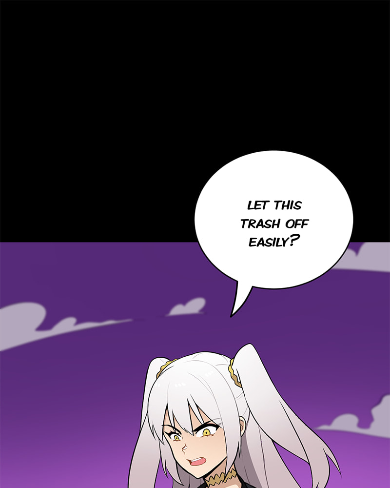 Line Chapter 116 page 1 - 
