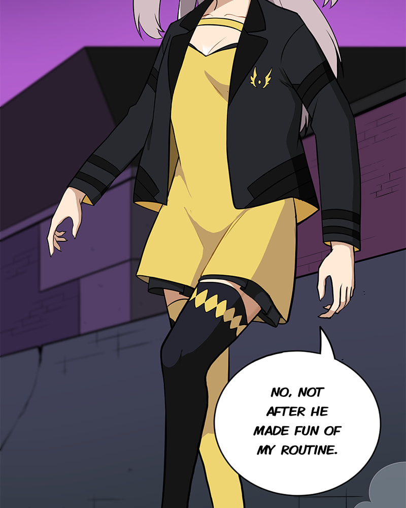 Line Chapter 116 page 2 - 