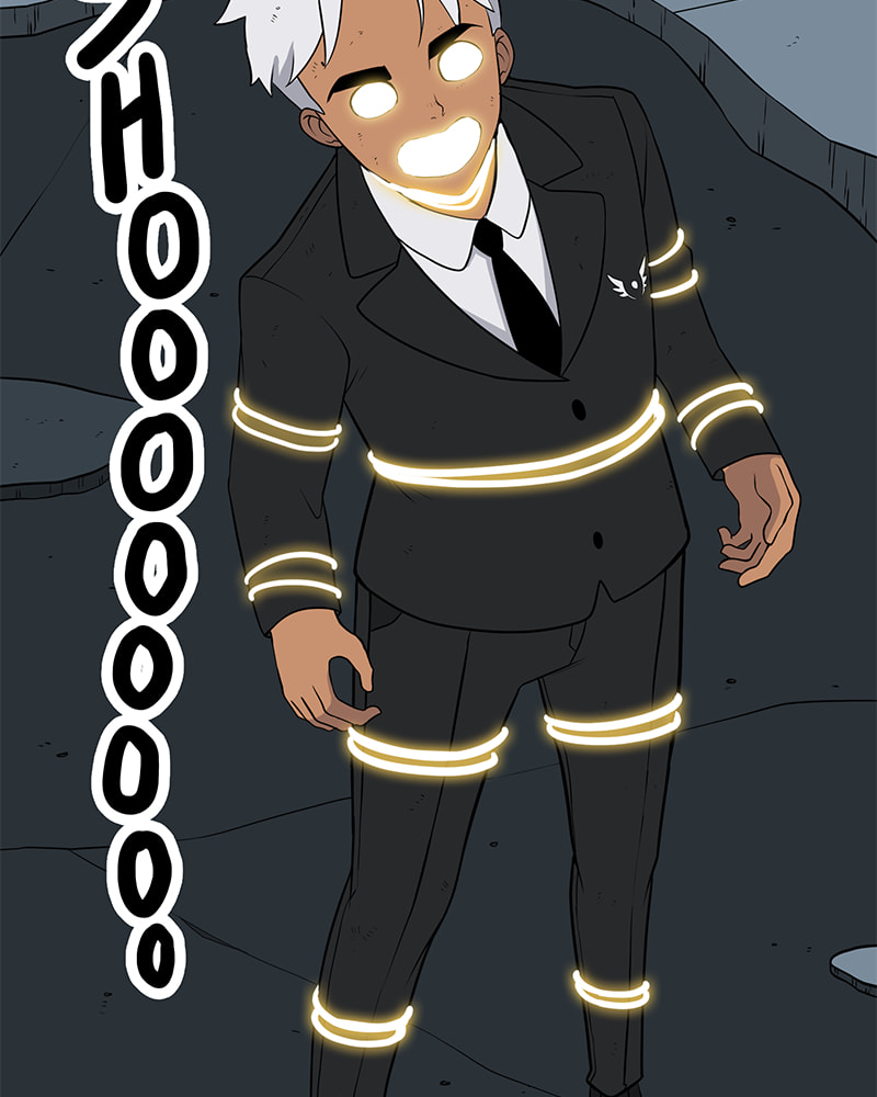 Line Chapter 116 page 14 - 