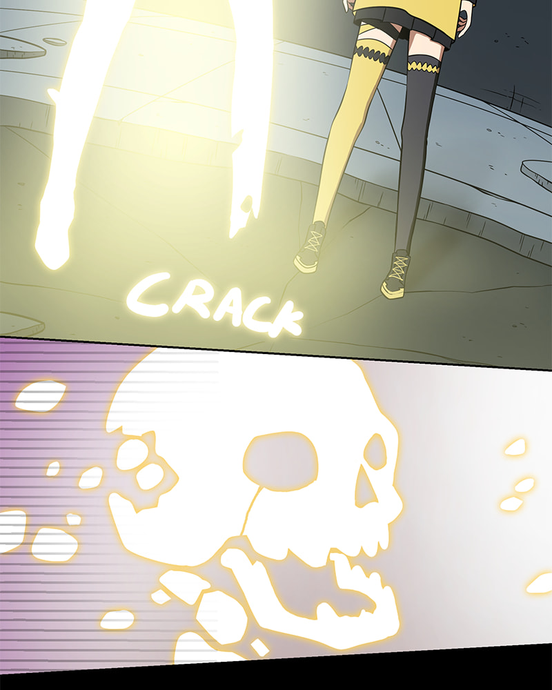Line Chapter 116 page 19 - 
