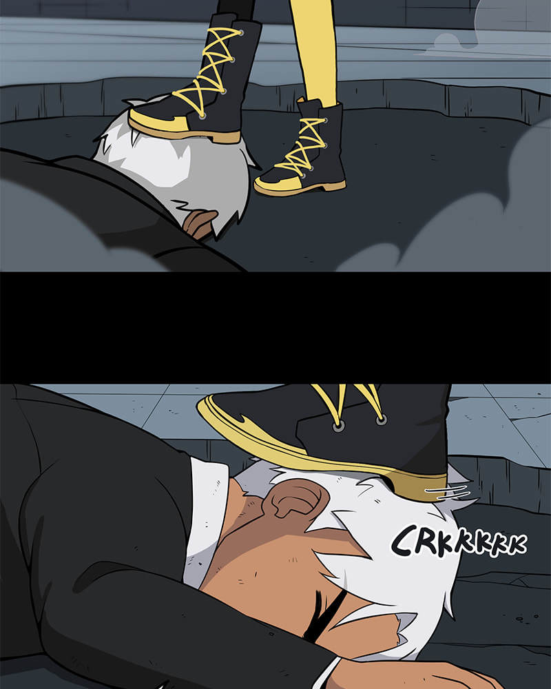 Line Chapter 116 page 3 - 
