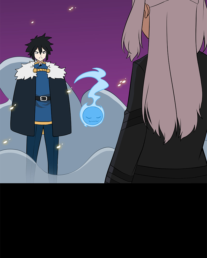 Line Chapter 116 page 22 - 