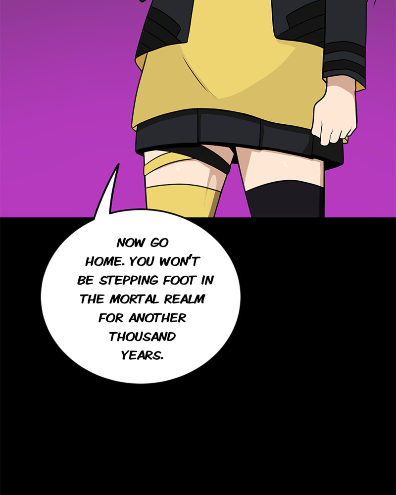 Line Chapter 116 page 25 - 