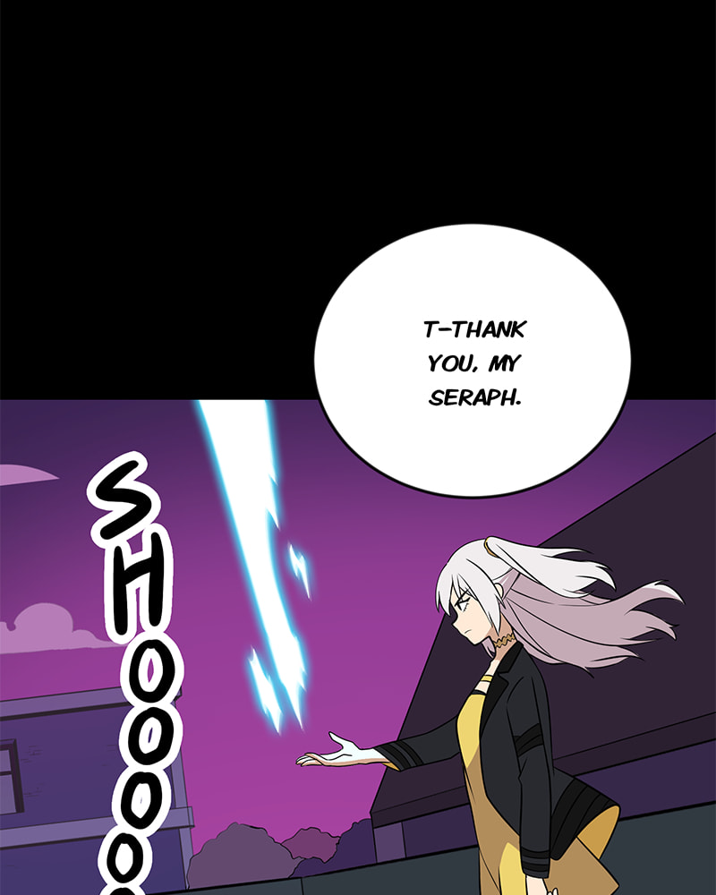 Line Chapter 116 page 26 - 