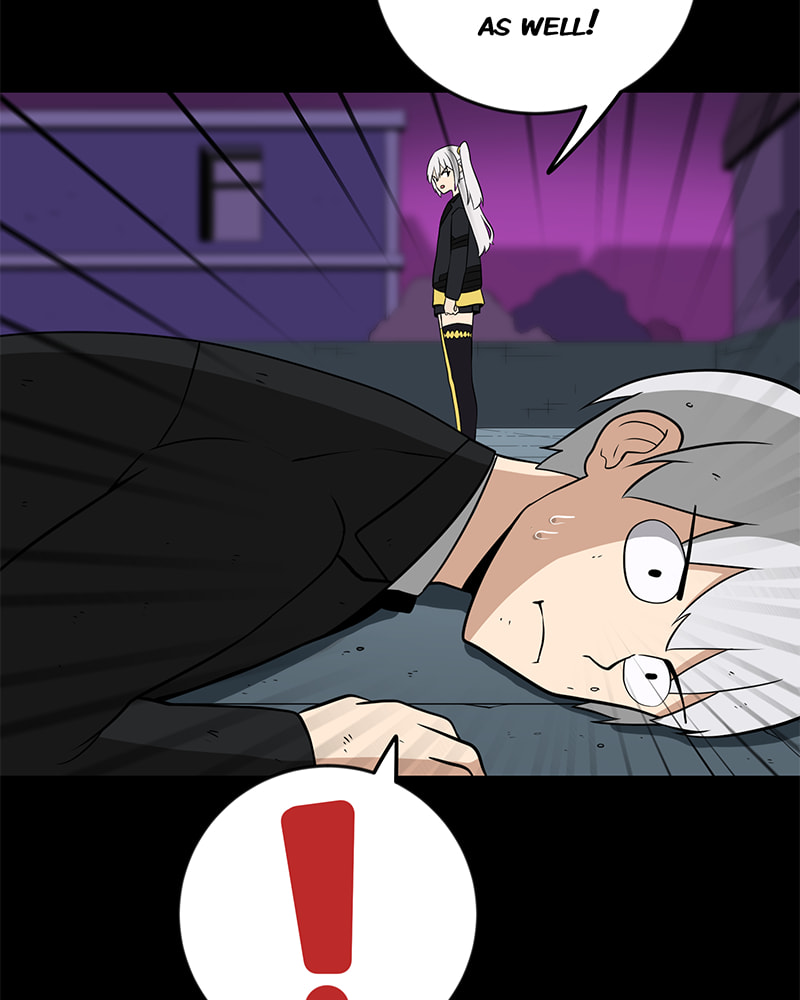 Line Chapter 116 page 28 - 