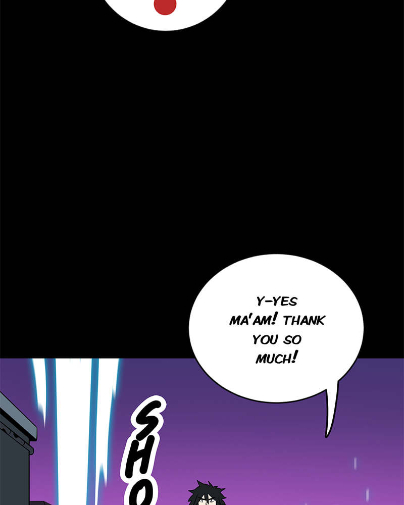 Line Chapter 116 page 29 - 