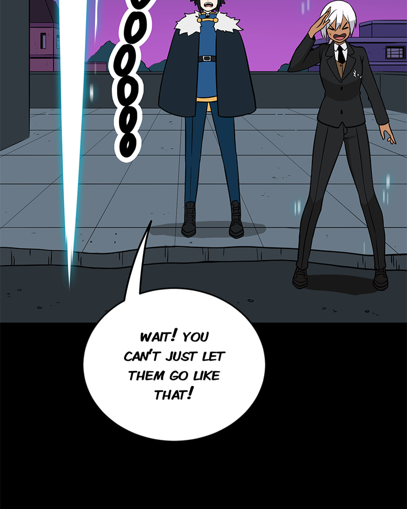 Line Chapter 116 page 30 - 