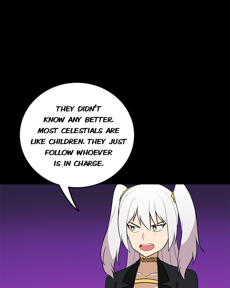 Line Chapter 116 page 31 - 